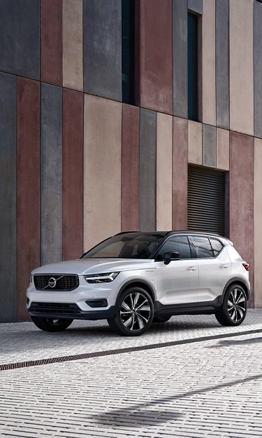 XC40