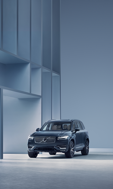 XC90