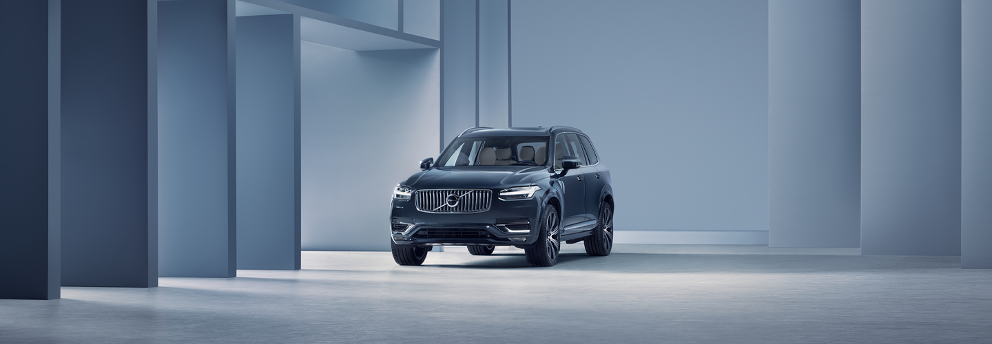 XC90