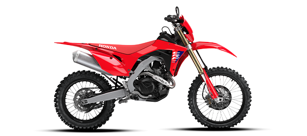 CRF450 X 2024