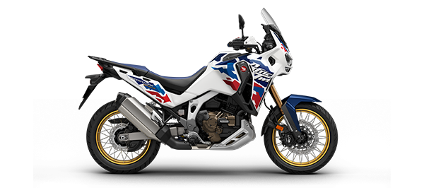 Africa Twin Adventure Sport DCT ESS 2024