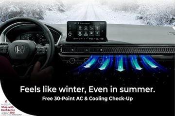 Free AC Check-Up