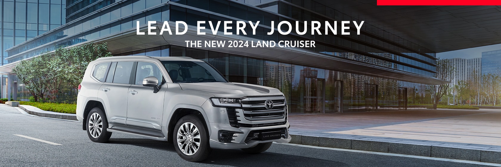 land-cruiser