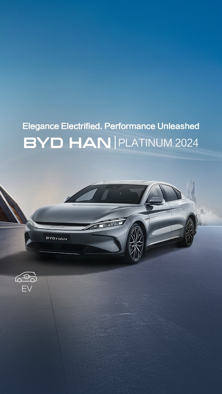 2024 HAN PLATINUM Offer