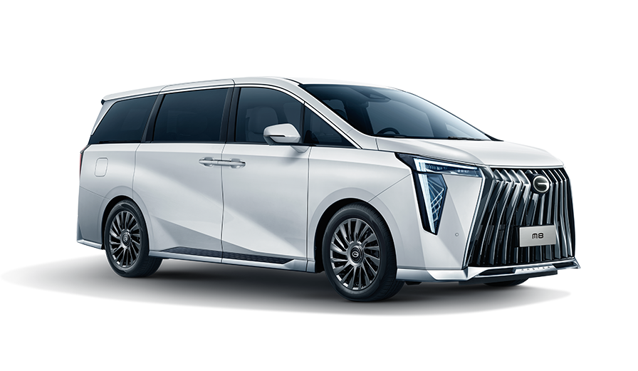 2.0Turbo M8-ZD 2026 GX