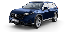 1.5L CRV 2025 LX