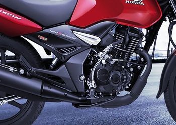 Honda 160 cc online bike price