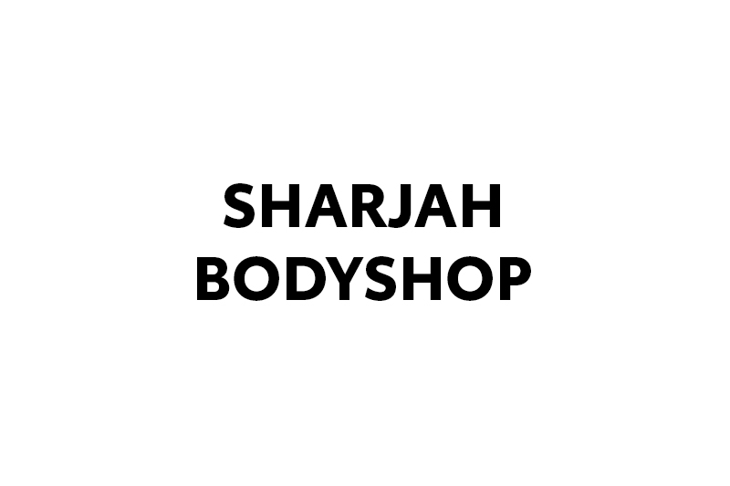 Sharjah Bodyshop