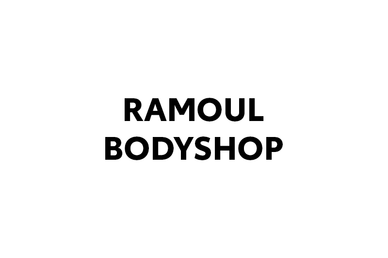 Dubai Ramoul Bodyshop