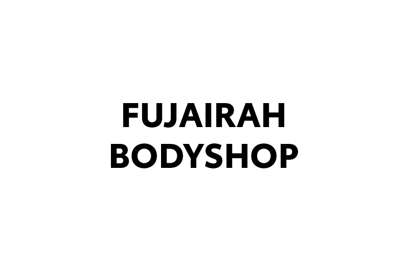 Fujairah Bodyshop