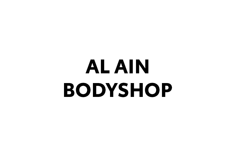 Al Ain Bodyshop