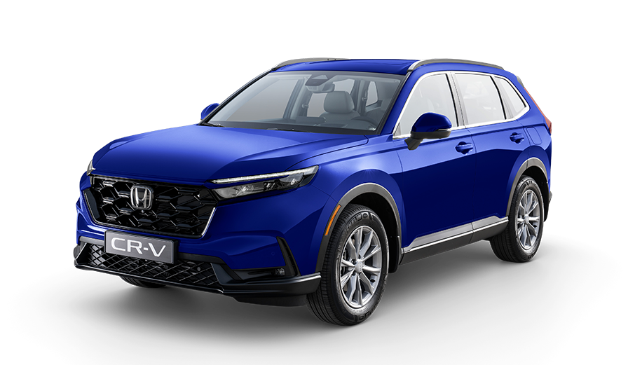 1.5L CRV 2025 EX