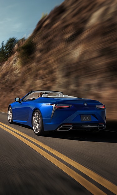 LC Convertible