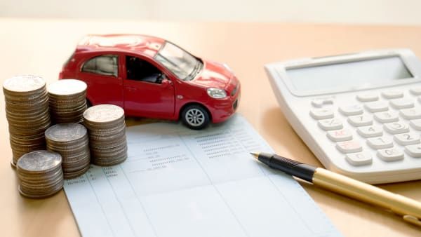 5 Tips to Maximise Your Toyota Trade-In Value