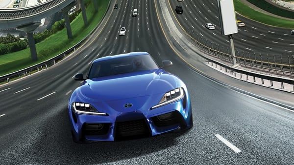 All You Need To Know About Toyota Supra