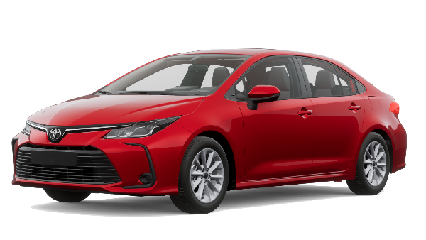 Why is the Toyota Corolla the world's best-selling car?