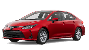 Why is the Toyota Corolla the world's best-selling car?
