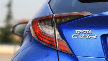 All you need to know about Toyota Hybrid models