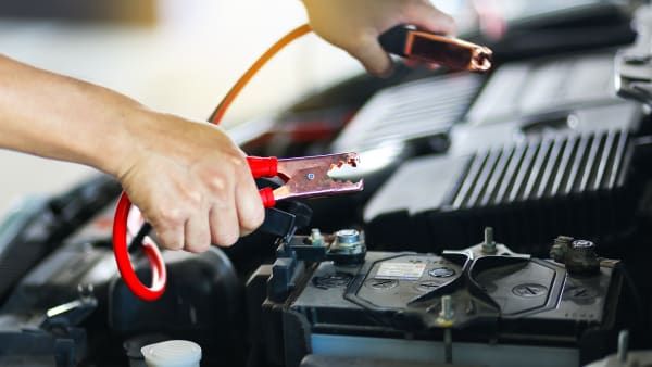 Top 5 tips to extend the life of car batteries