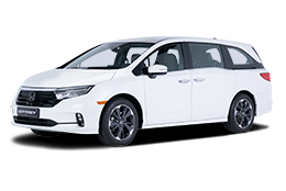 3.5L ODYSSEY 2025 LX