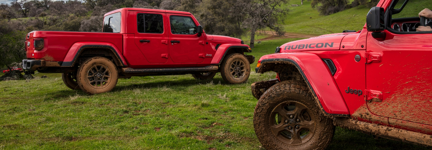 exploring-the-wrangler-and-gladiator