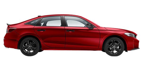 CIVIC 2025