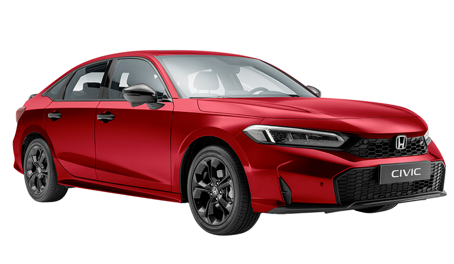 1.5L CIVIC 2025 Sport