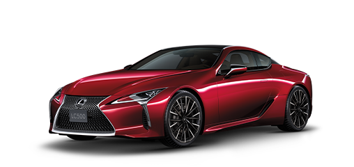 LC500 2025
