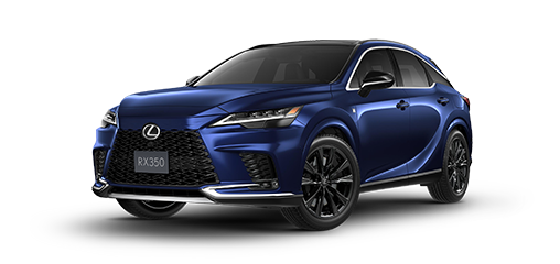 RX 350 2025