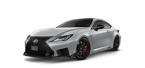 RC F 2025