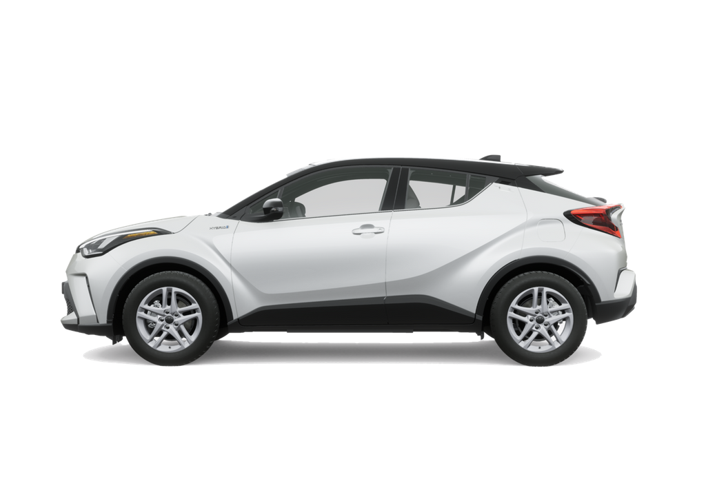 سيارات تويوتا الهايبرد