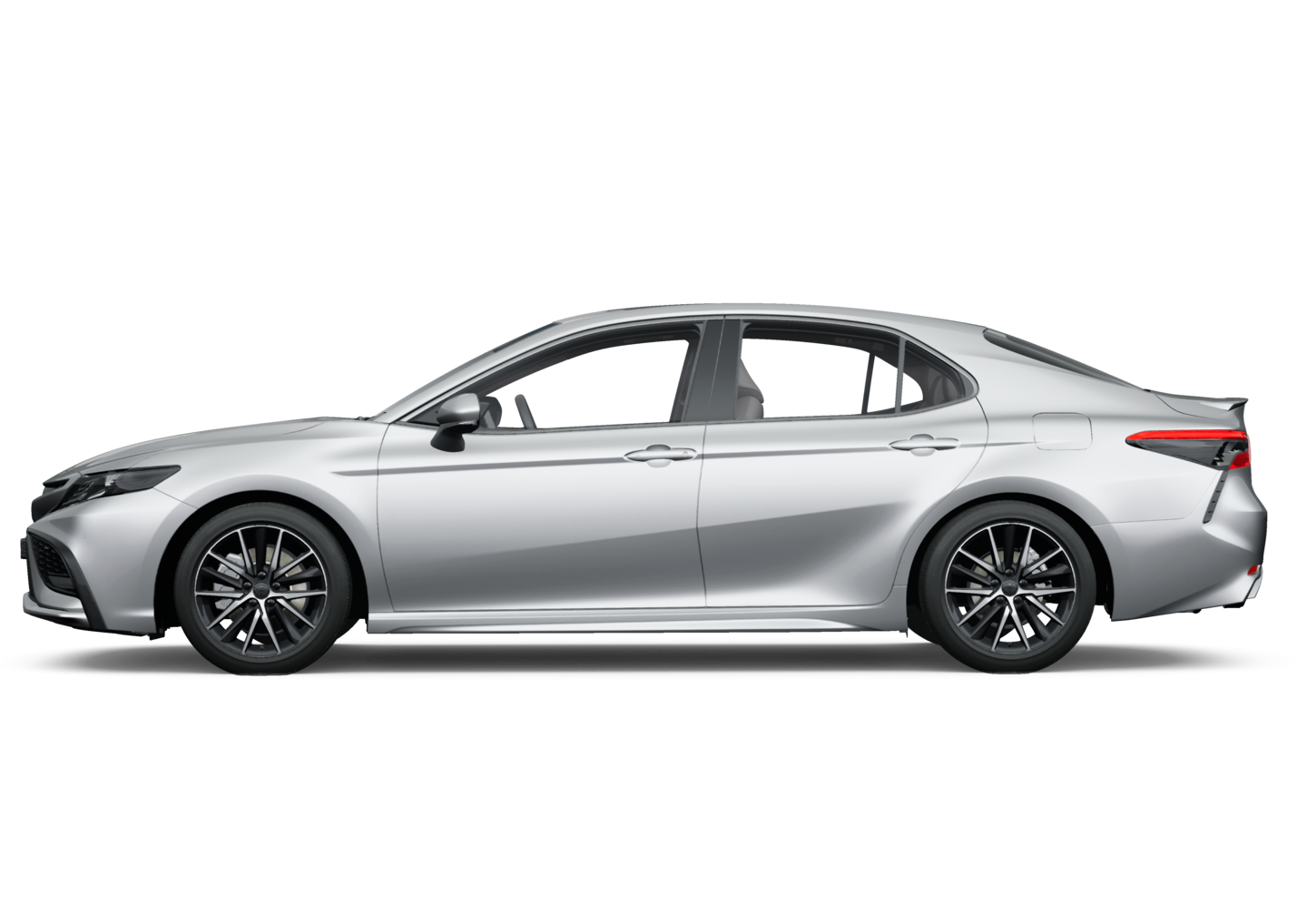 Buy The New Toyota Camry 2024 3.5L in UAE Toyota