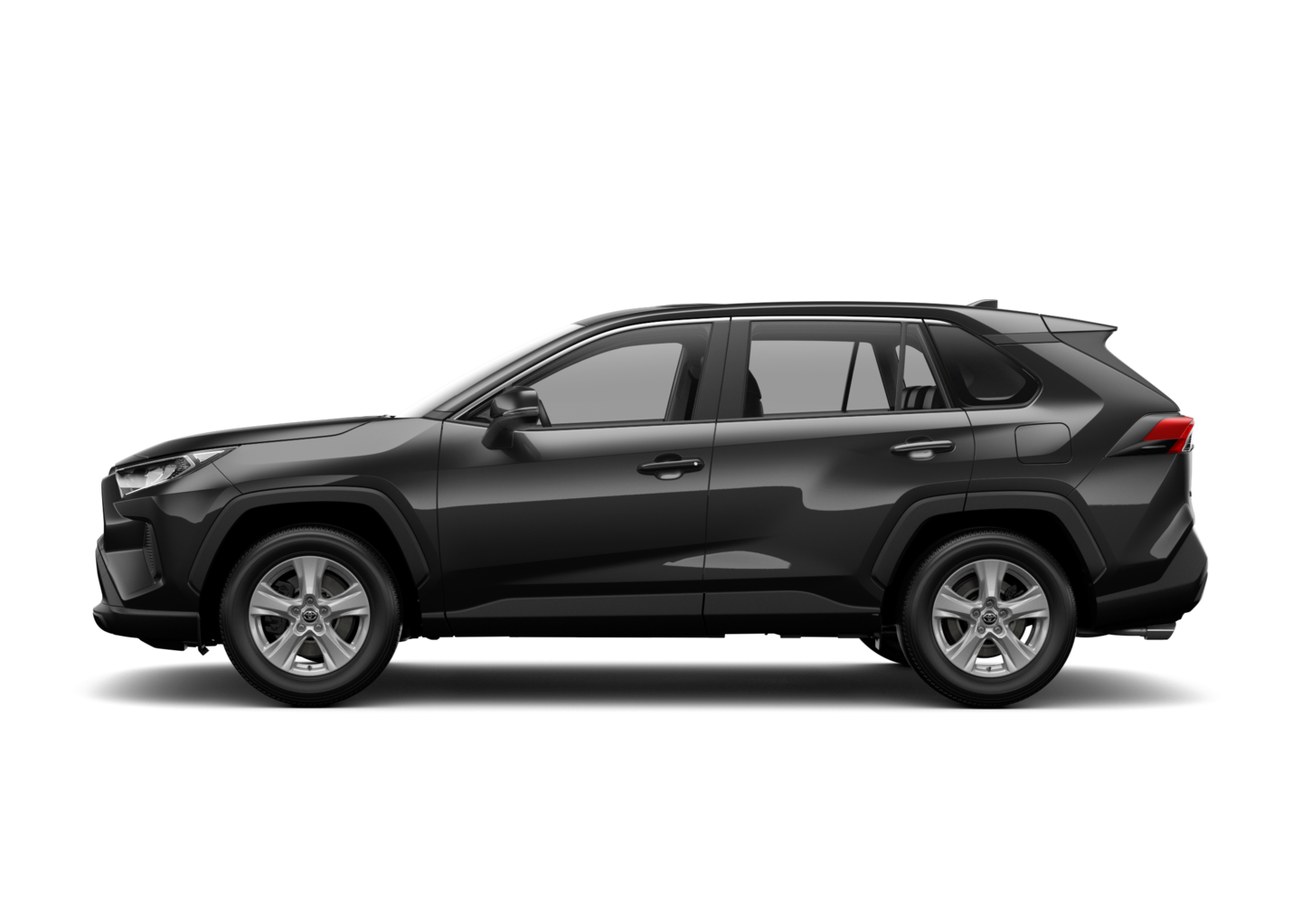 Buy the New Toyota RAV4 2.5L 2024 EX, EXR & VX Toyota UAE