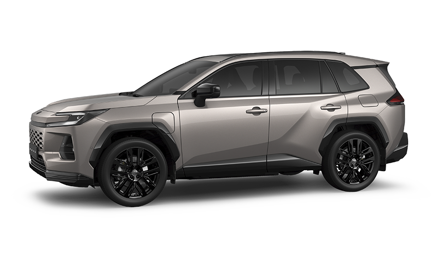 2.5L RAV4 2026 GXL