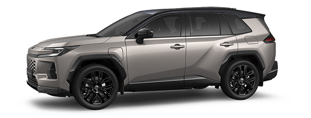 2.5L RAV4 2026