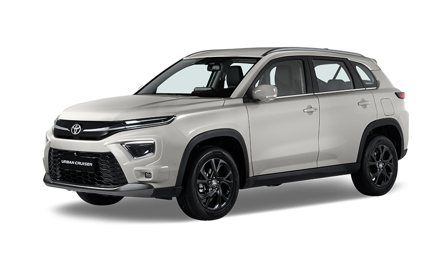 1.5L URBAN CRUISER 2027 GL