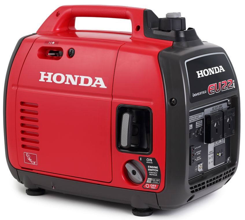 Honda generator dealership store near me