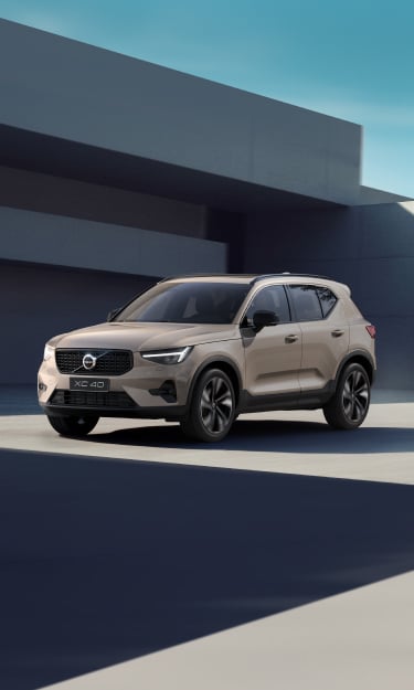 <p dir="ltr">XC40</p>