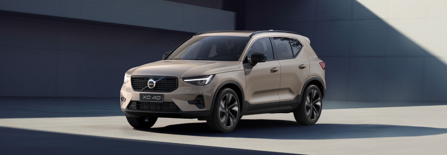 <p dir="ltr">XC40</p>
