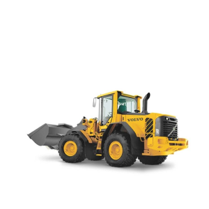 Volvo Wheel Loader | Wheel Loader Prices KSA | FAMCO KSA