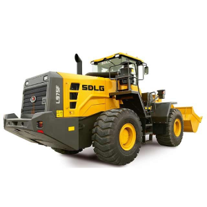 SDLG Wheel Loader | Buy Wheel Loader KSA | FAMCO KSA