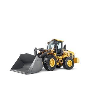 Volvo Wheel Loader | Wheel Loader Prices KSA | FAMCO KSA