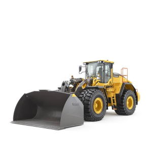 Volvo Wheel Loader | Wheel Loader Prices KSA | FAMCO KSA