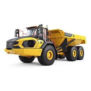 A60 - The Biggest and the Best