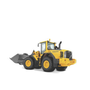 Volvo Wheel Loader | Wheel Loader Prices KSA | FAMCO KSA