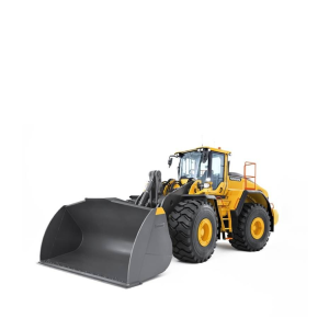 Volvo Wheel Loader | Wheel Loader Prices KSA | FAMCO KSA
