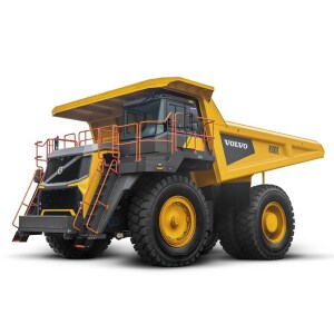 R100E - Move More, Earn More