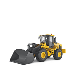 Volvo Wheel Loader | Wheel Loader Prices KSA | FAMCO KSA