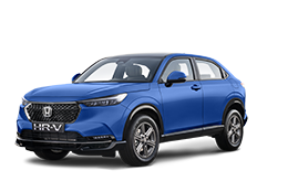 1.5L HRV 2024 DX