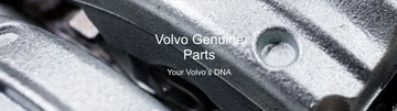 Volvo Genuine Parts